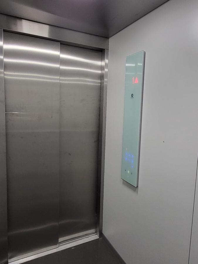 Apartament Bel Mare F 604 Miedzyzdroje Dış mekan fotoğraf