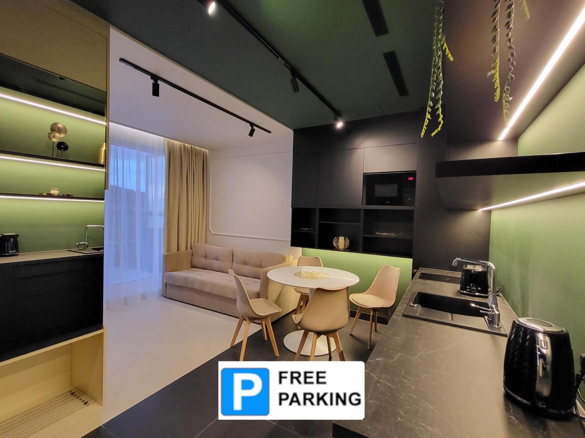 Apartament Bel Mare F 604 Miedzyzdroje Dış mekan fotoğraf