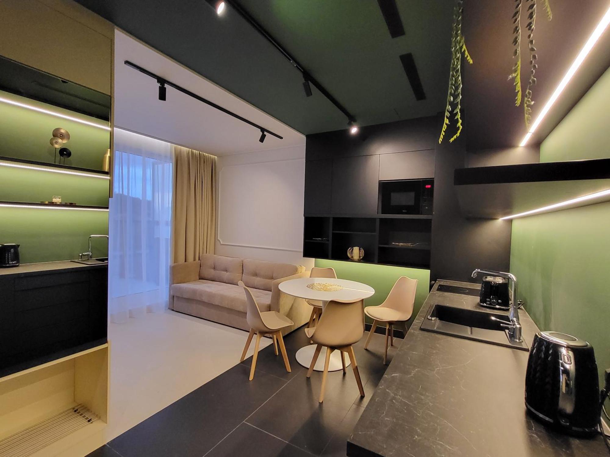 Apartament Bel Mare F 604 Miedzyzdroje Dış mekan fotoğraf