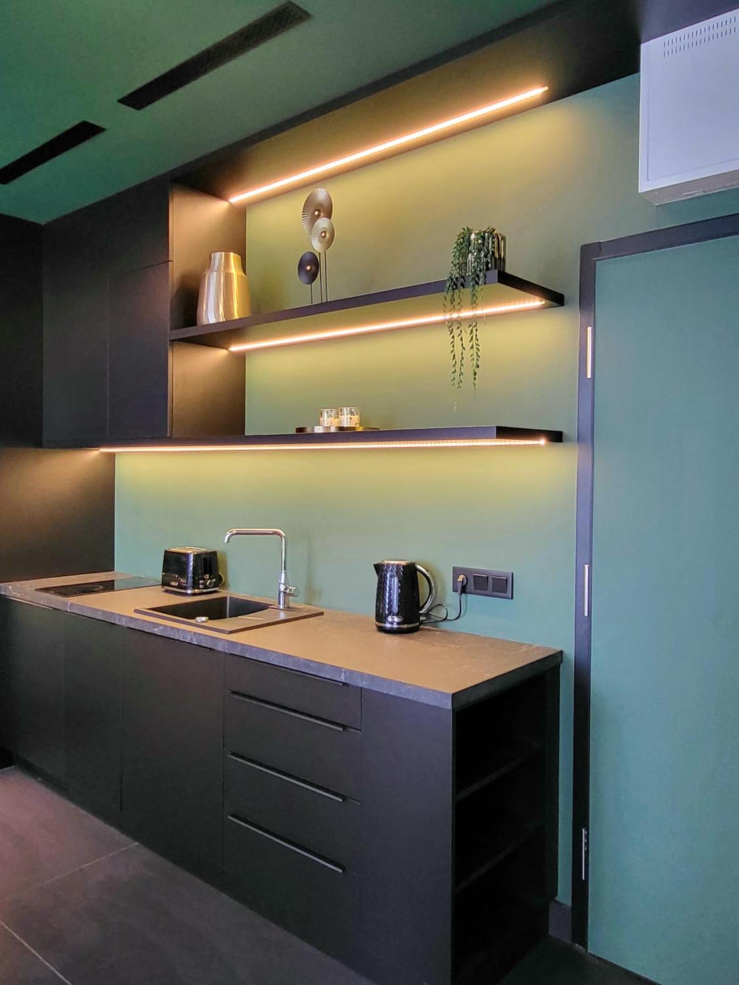 Apartament Bel Mare F 604 Miedzyzdroje Dış mekan fotoğraf
