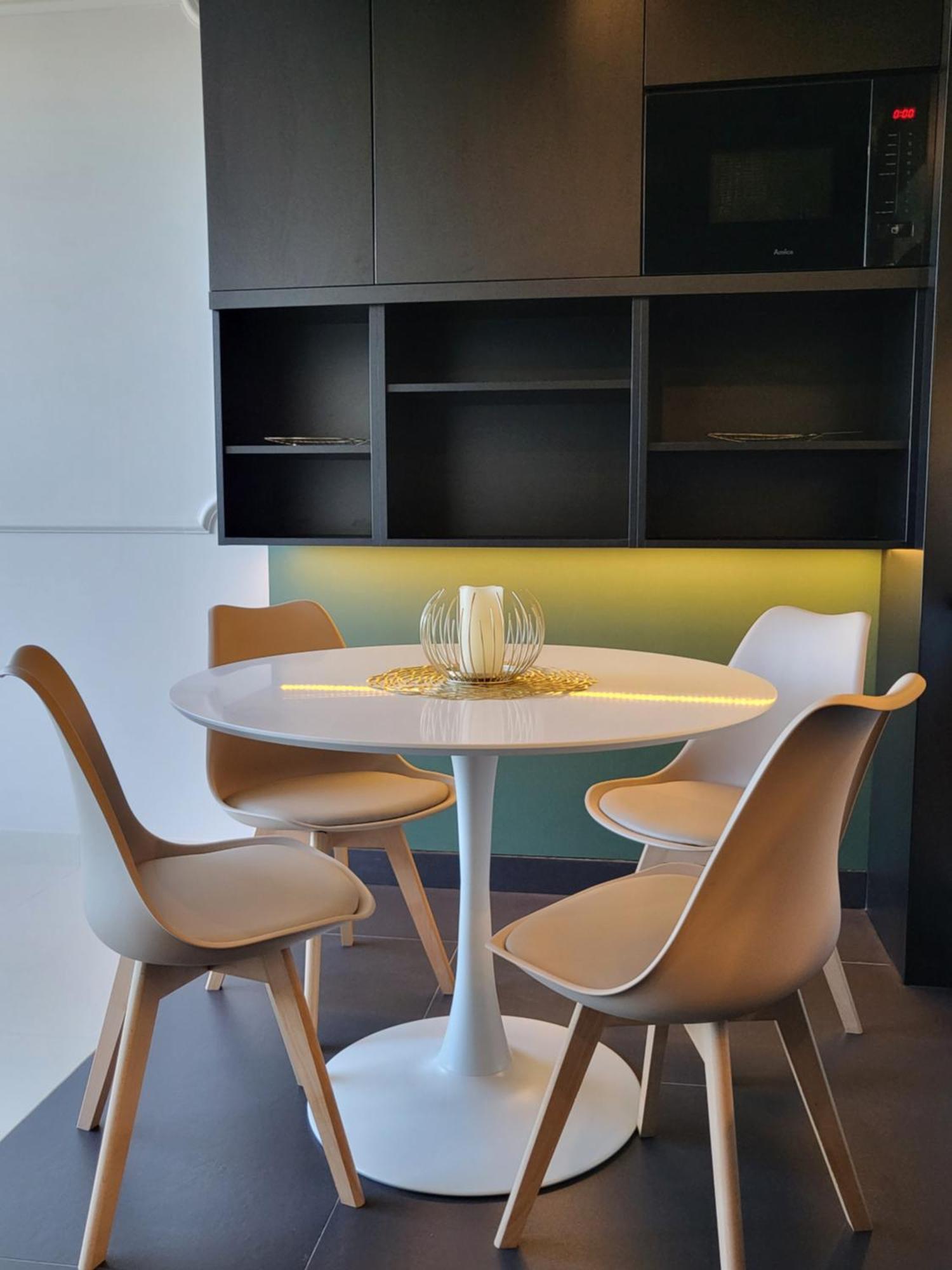Apartament Bel Mare F 604 Miedzyzdroje Dış mekan fotoğraf