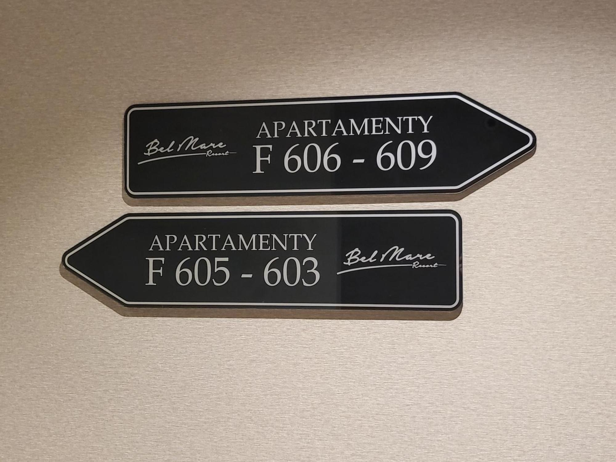 Apartament Bel Mare F 604 Miedzyzdroje Dış mekan fotoğraf