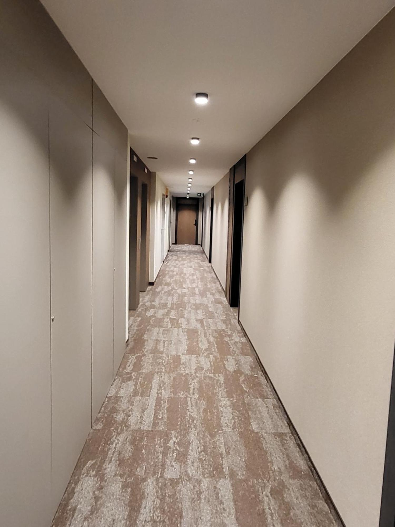Apartament Bel Mare F 604 Miedzyzdroje Dış mekan fotoğraf