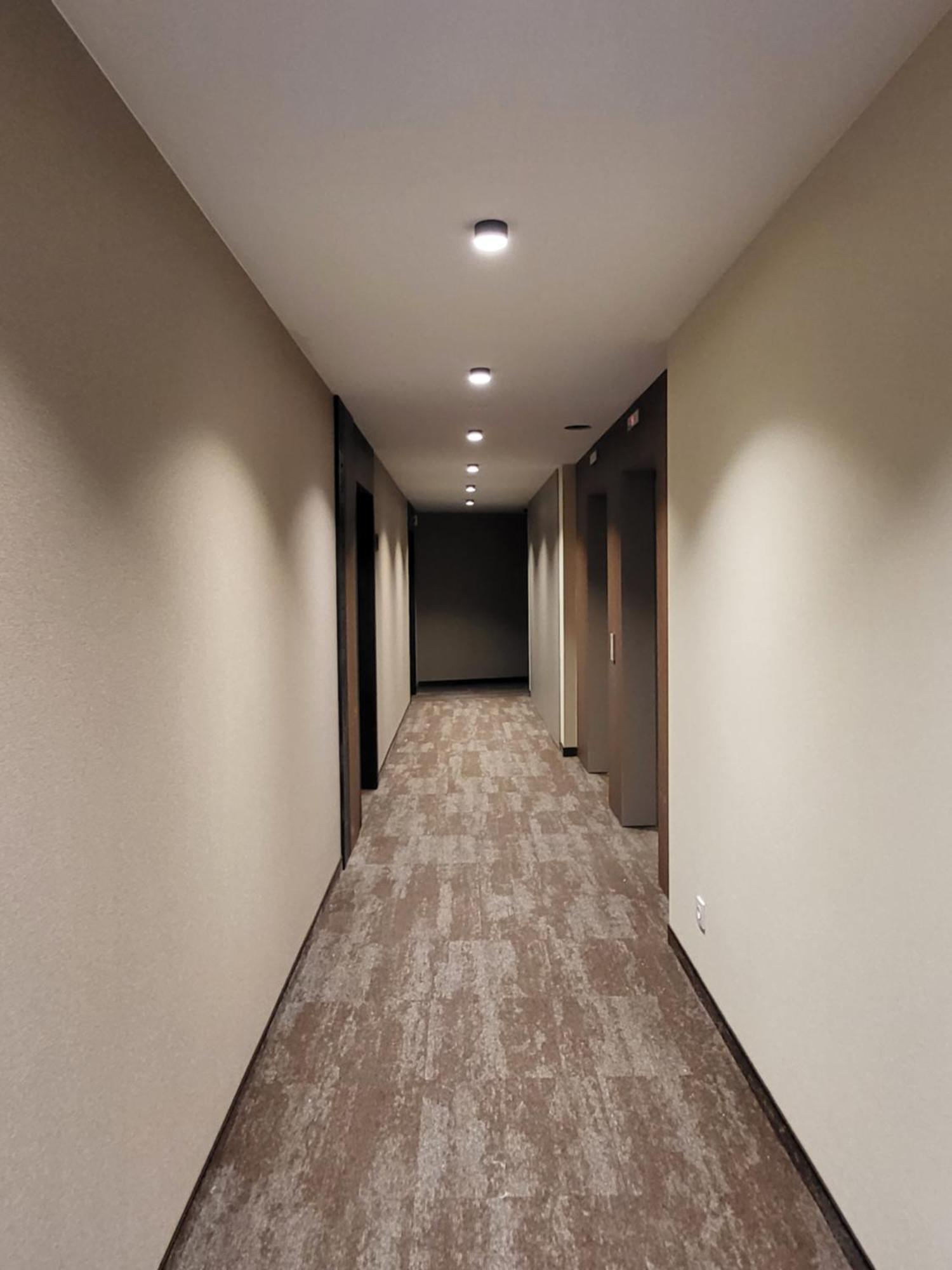 Apartament Bel Mare F 604 Miedzyzdroje Dış mekan fotoğraf